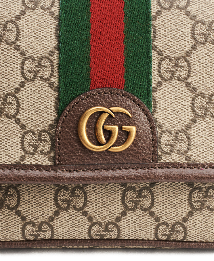 Gucci Ophidia Bag Mini