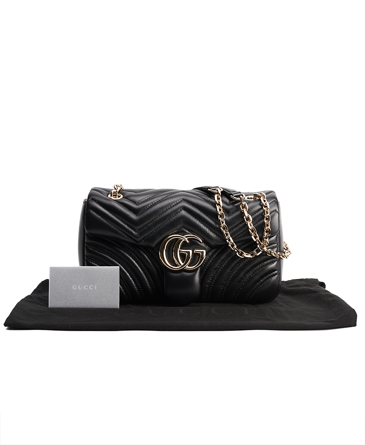Gucci GG Marmont Medium