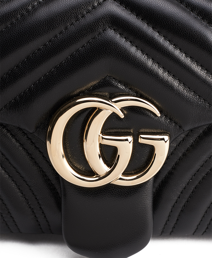 Gucci GG Marmont Medium
