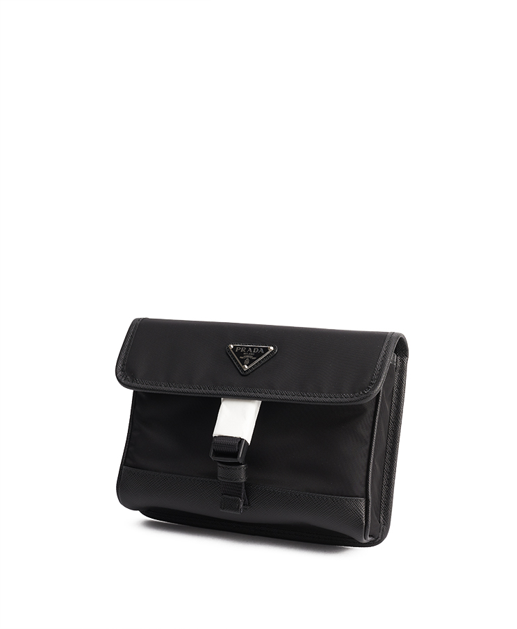 Prada Smartphone Case Bag
