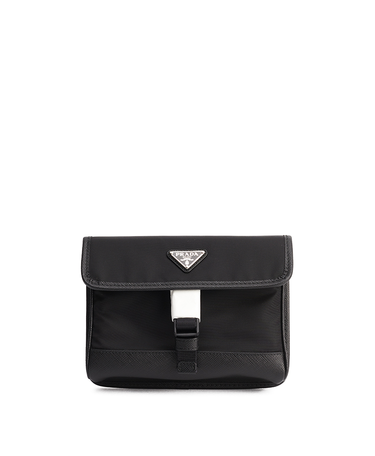Prada Smartphone Case Bag