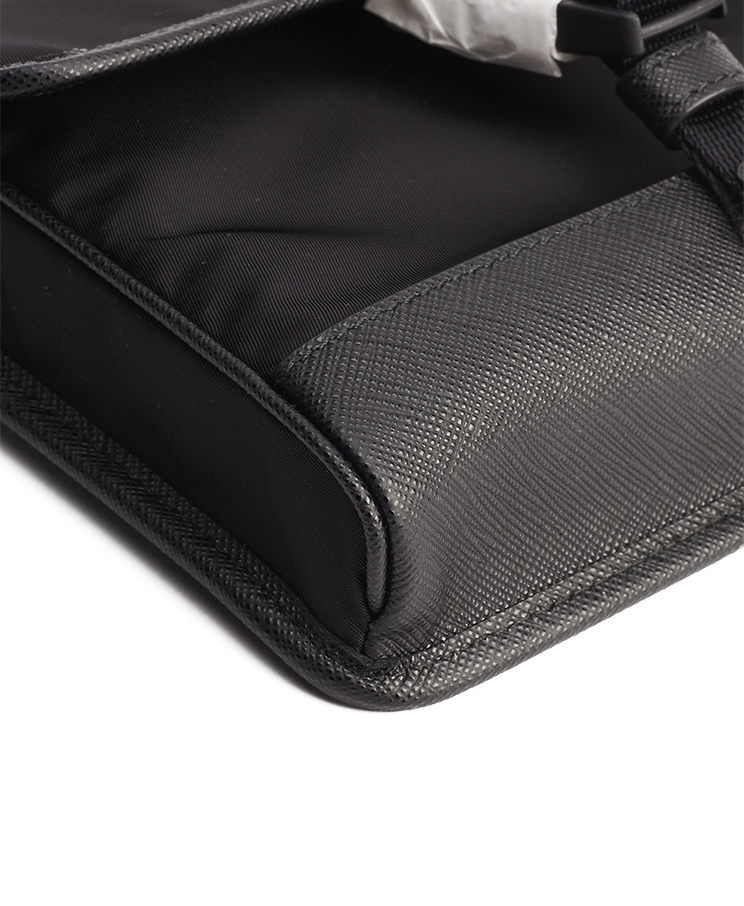 Prada Smartphone Case Bag