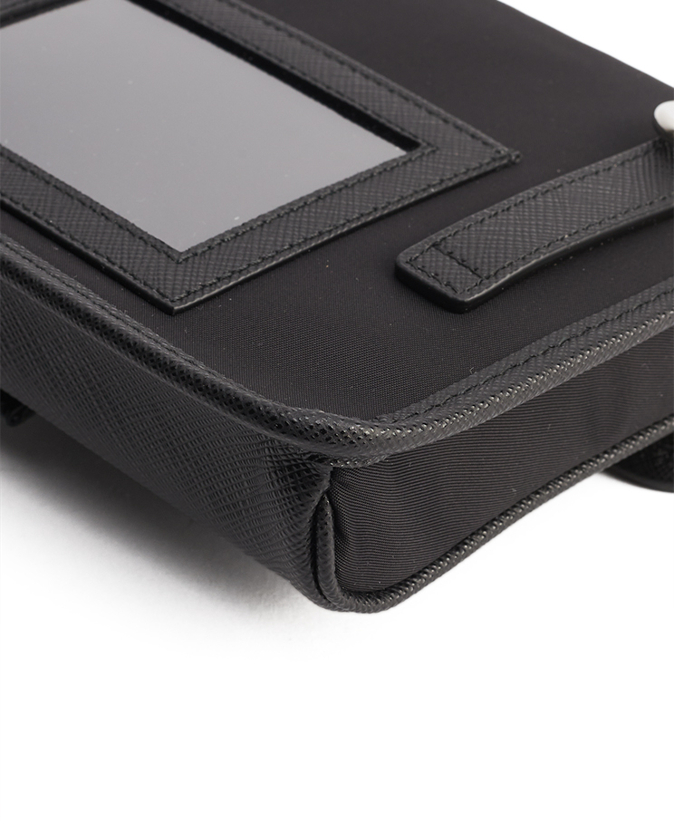 Prada Smartphone Case Bag