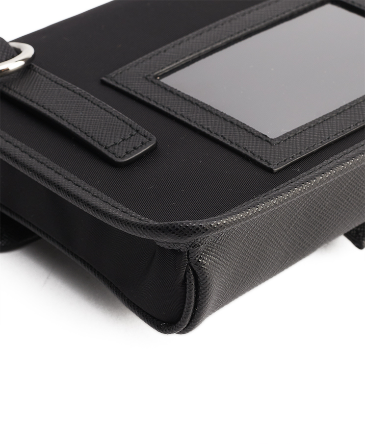Prada Smartphone Case Bag