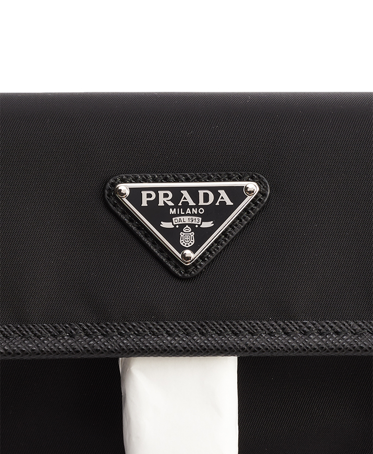 Prada Smartphone Case Bag