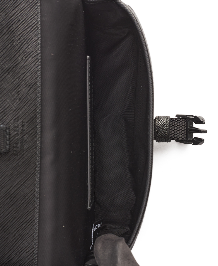 Prada Smartphone Case Bag