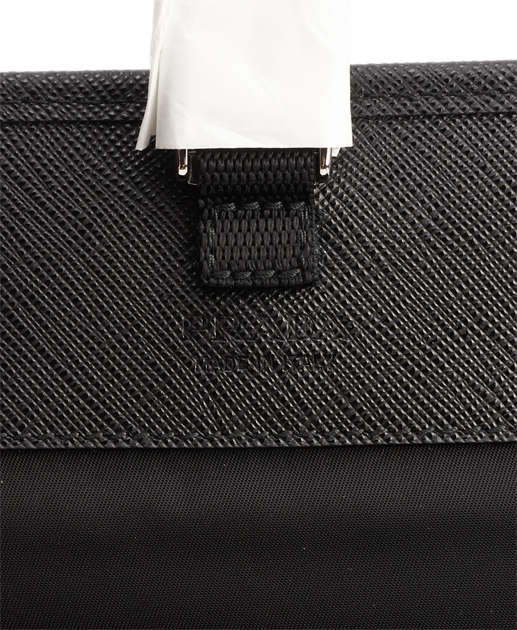 Prada Smartphone Case Bag