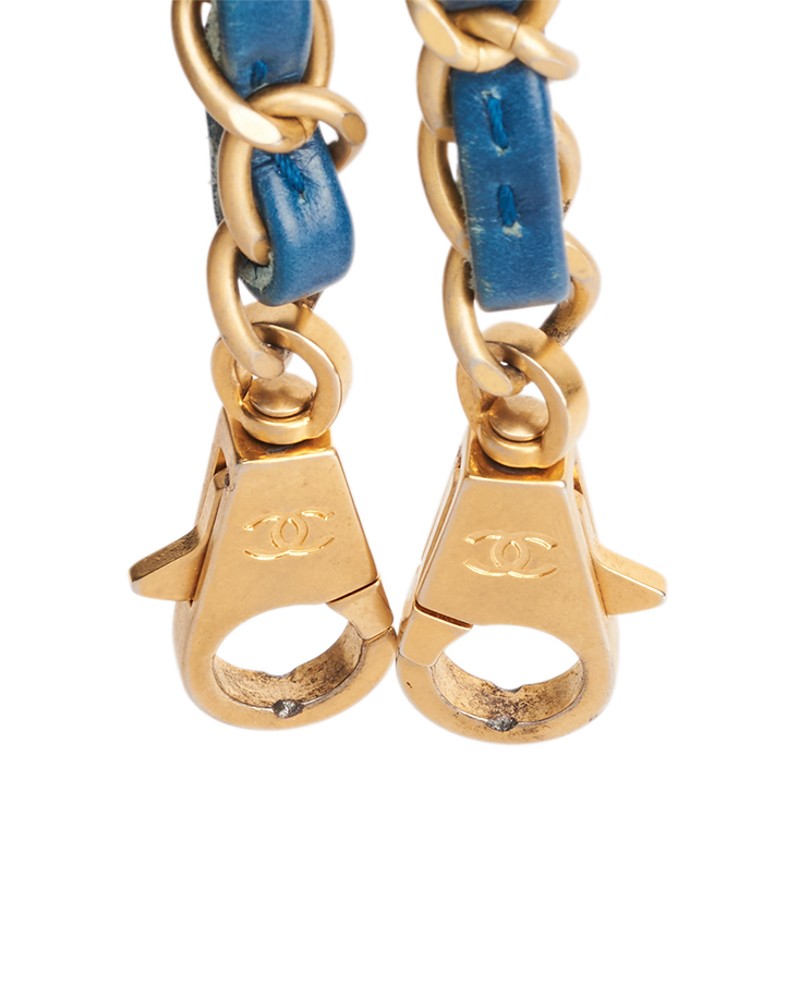 Chanel Coco Top Handle Medium