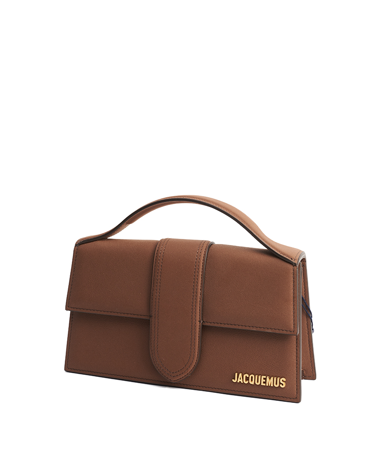 Jacquemus Le Grand Bambino