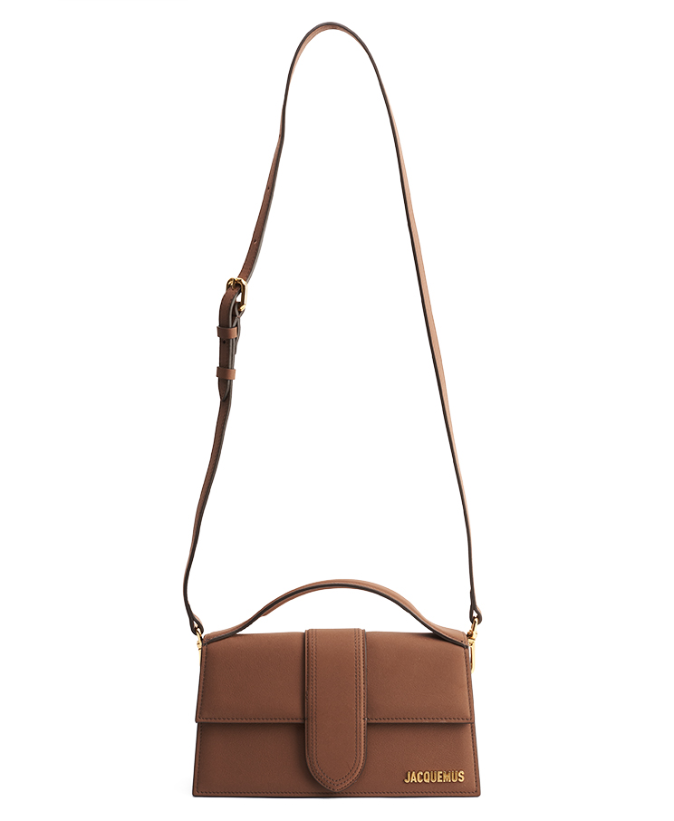 Jacquemus Le Grand Bambino
