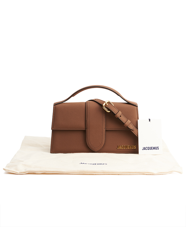 Jacquemus Le Grand Bambino