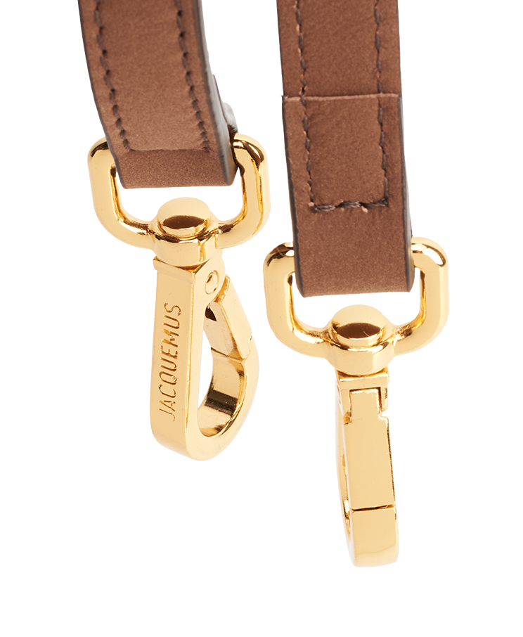 Jacquemus Le Grand Bambino