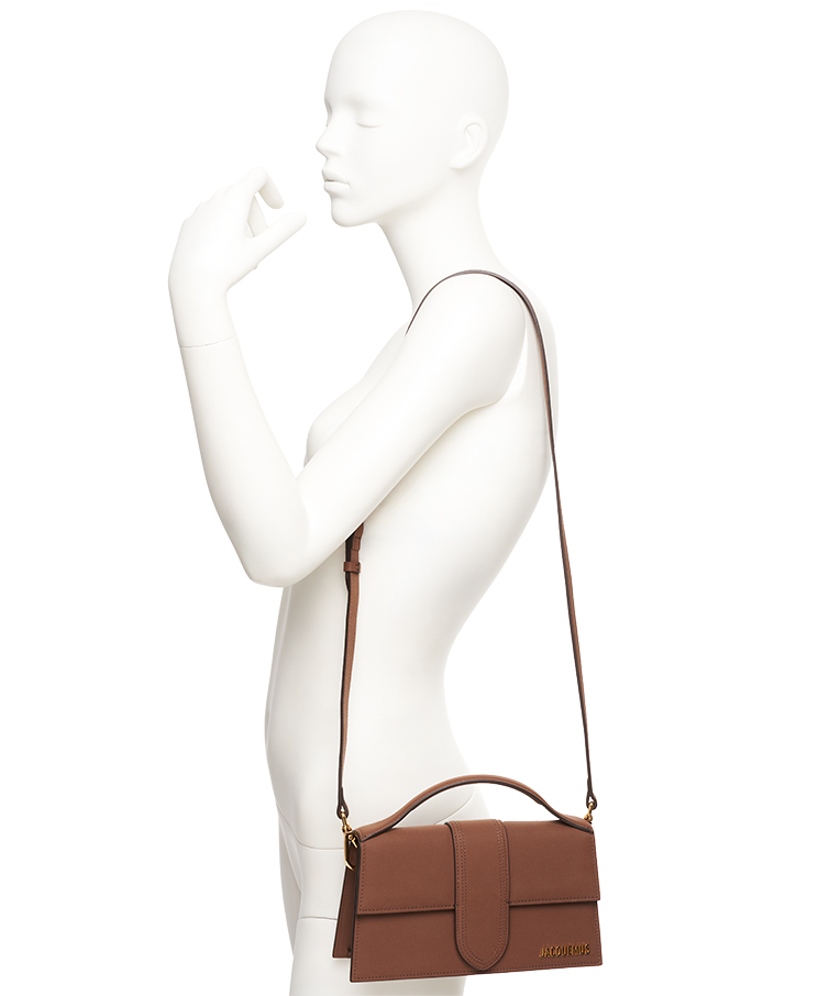Jacquemus Le Grand Bambino