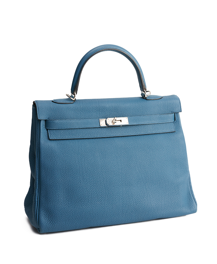 Hermes Kelly Retourne 35