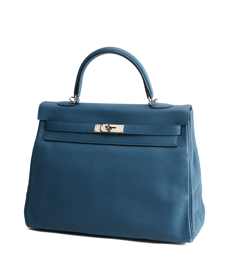 Hermes Kelly Retourne 35
