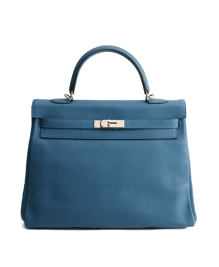 Hermes Kelly Retourne 35