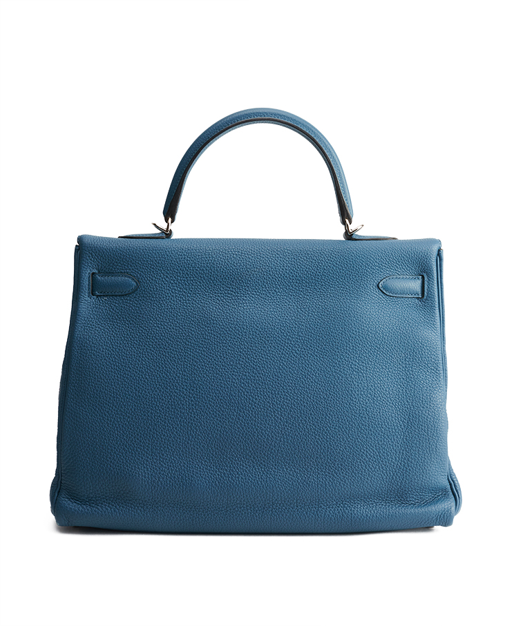 Hermes Kelly Retourne 35