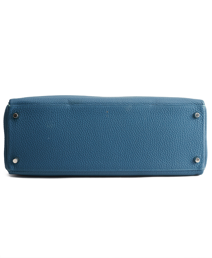 Hermes Kelly Retourne 35