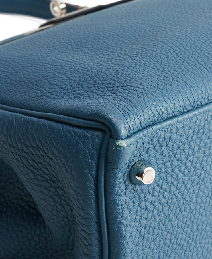 Hermes Kelly Retourne 35