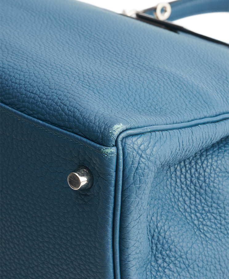Hermes Kelly Retourne 35