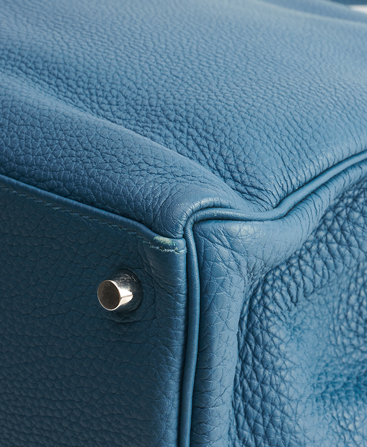 Hermes Kelly Retourne 35