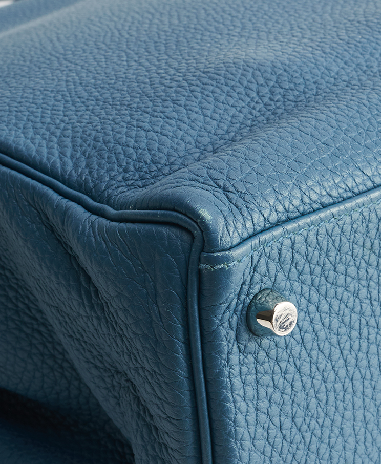 Hermes Kelly Retourne 35