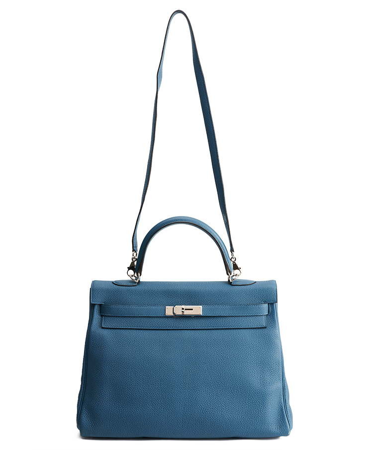 Hermes Kelly Retourne 35