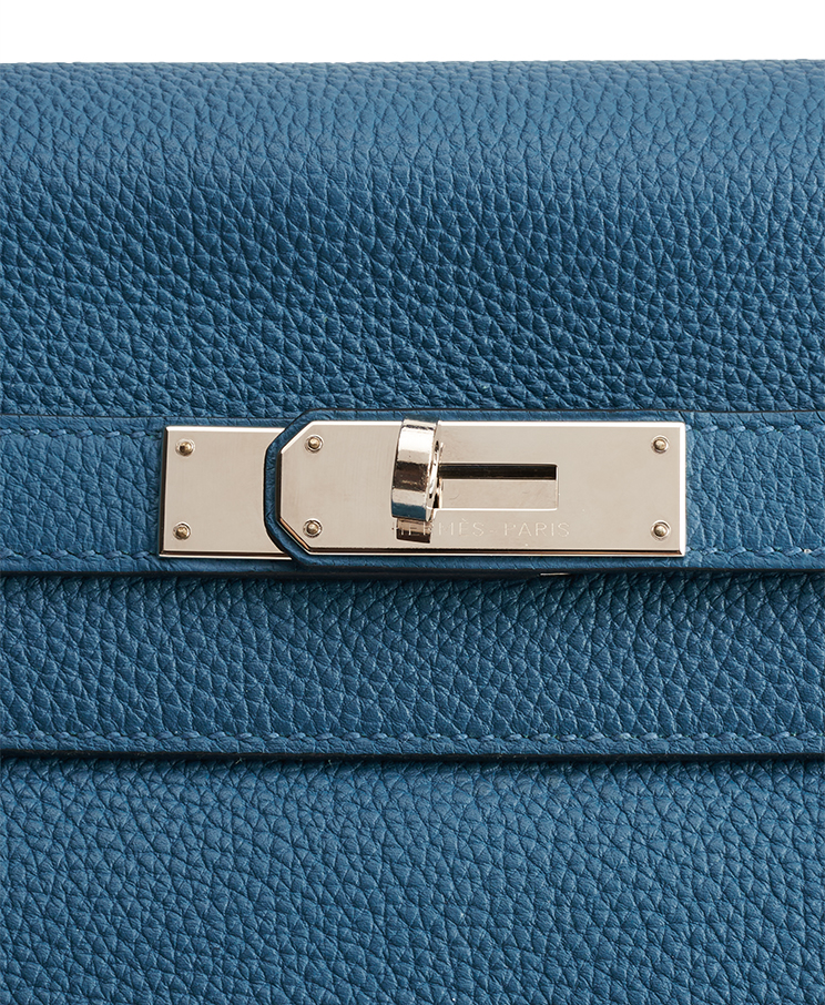Hermes Kelly Retourne 35