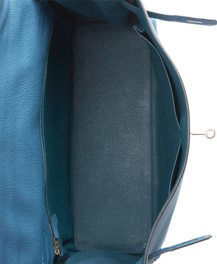 Hermes Kelly Retourne 35