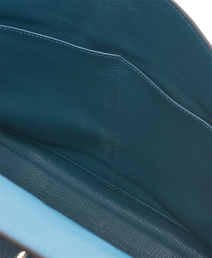 Hermes Kelly Retourne 35