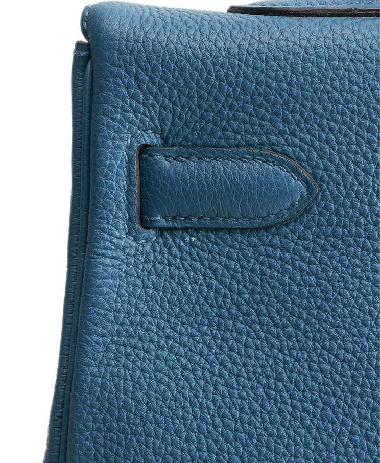 Hermes Kelly Retourne 35
