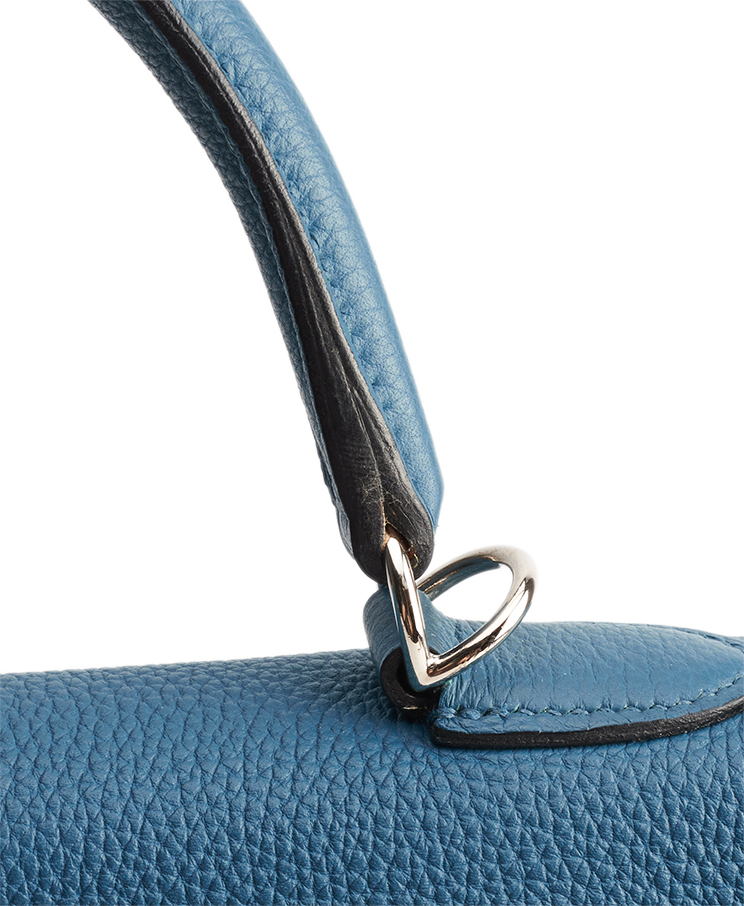 Hermes Kelly Retourne 35