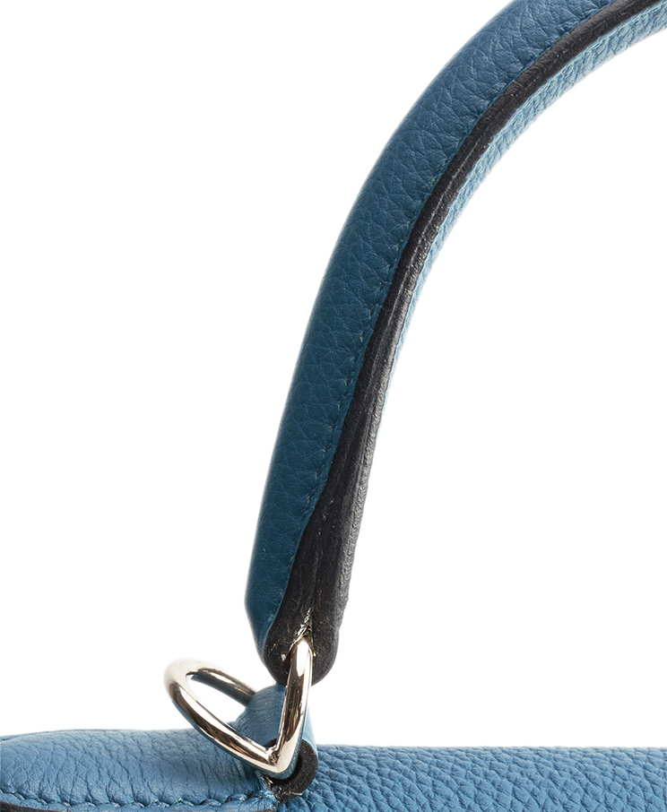 Hermes Kelly Retourne 35