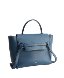 Celine Belt Bag Micro