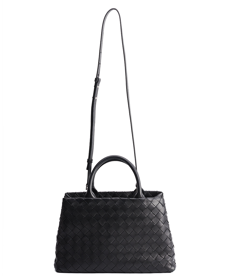 Bottega Veneta Intrecciato Tote Bag Medium