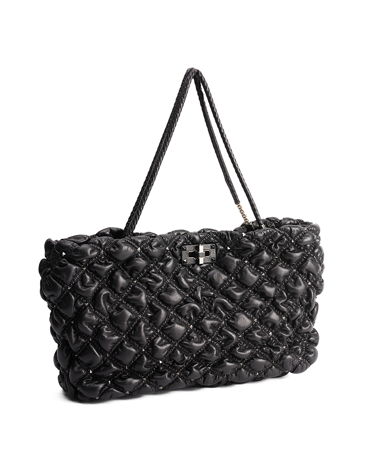 Valentino Garavani SpikeMe Oversized Tote Bag