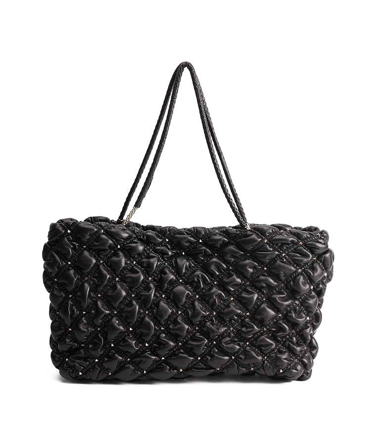 Valentino Garavani SpikeMe Oversized Tote Bag