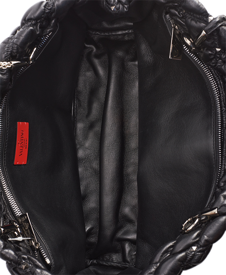 Valentino Garavani SpikeMe Oversized Tote Bag