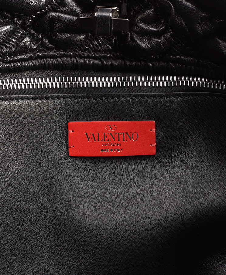 Valentino Garavani SpikeMe Oversized Tote Bag