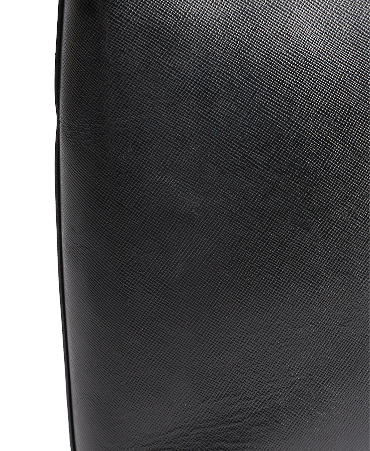 Salvatore Ferragamo Gancini Shoulder Bag