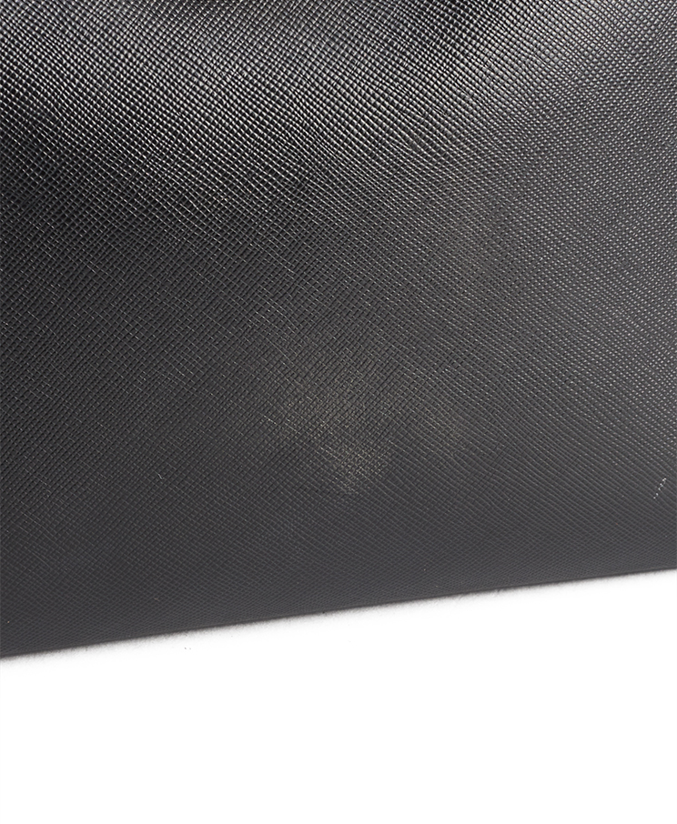 Salvatore Ferragamo Gancini Shoulder Bag
