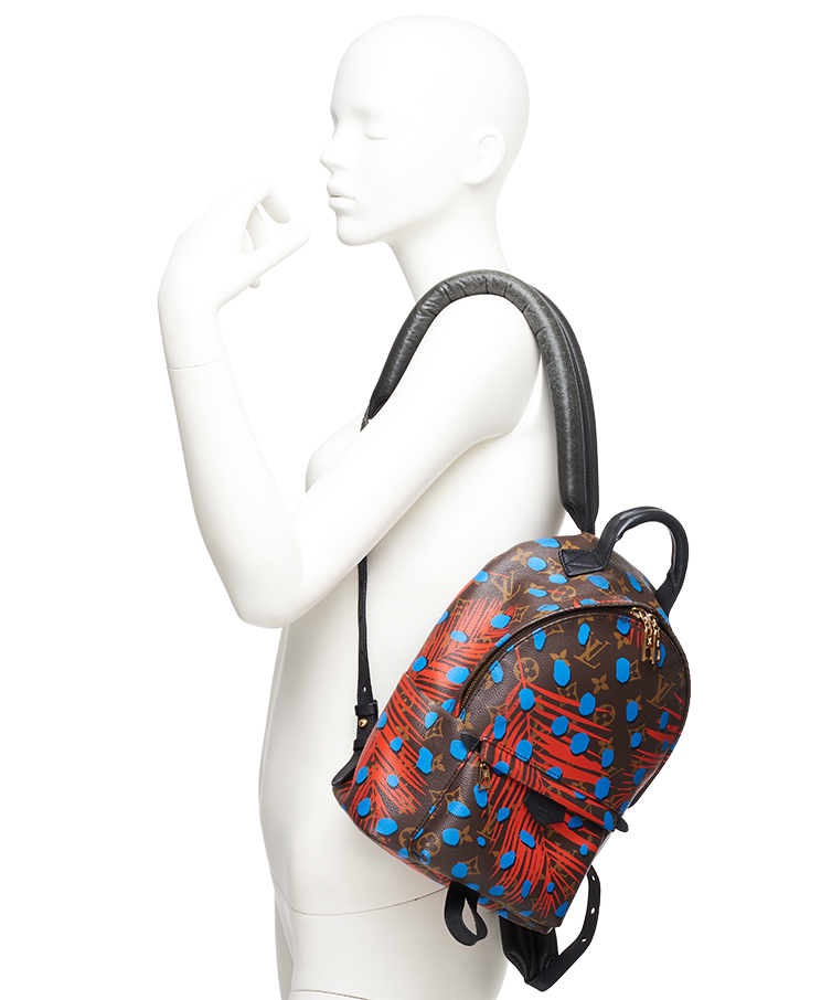 Louis Vuitton Palm Springs PM ‘Jungle Dots’ / Limited Edition