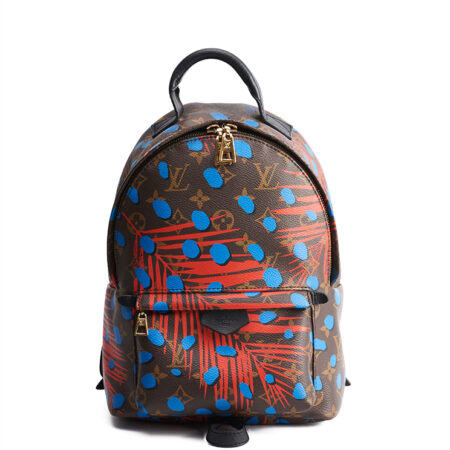 Louis Vuitton Palm Springs PM ‘Jungle Dots’ / Limited Edition