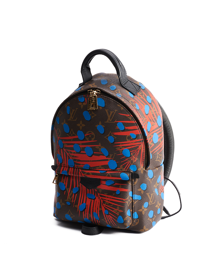 Louis Vuitton Palm Springs PM ‘Jungle Dots’ / Limited Edition