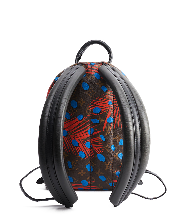 Louis Vuitton Palm Springs PM ‘Jungle Dots’ / Limited Edition
