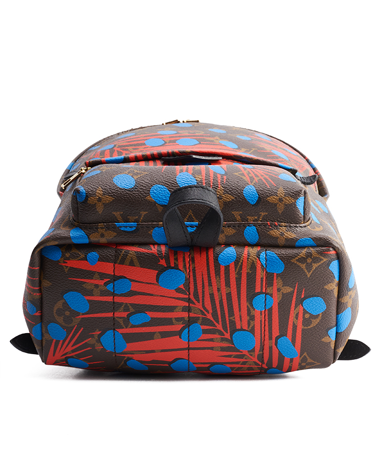 Louis Vuitton Palm Springs PM ‘Jungle Dots’ / Limited Edition