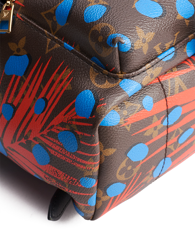 Louis Vuitton Palm Springs PM ‘Jungle Dots’ / Limited Edition