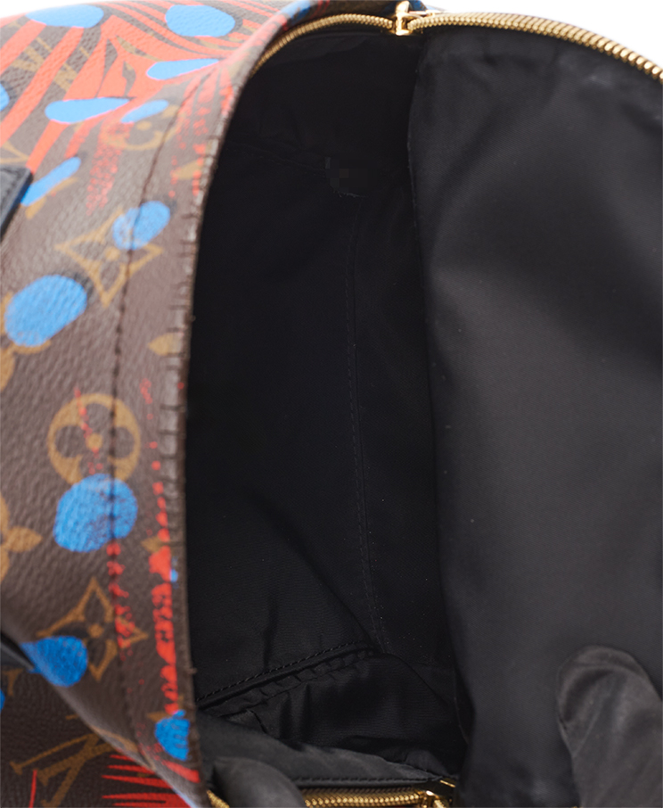 Louis Vuitton Palm Springs PM ‘Jungle Dots’ / Limited Edition