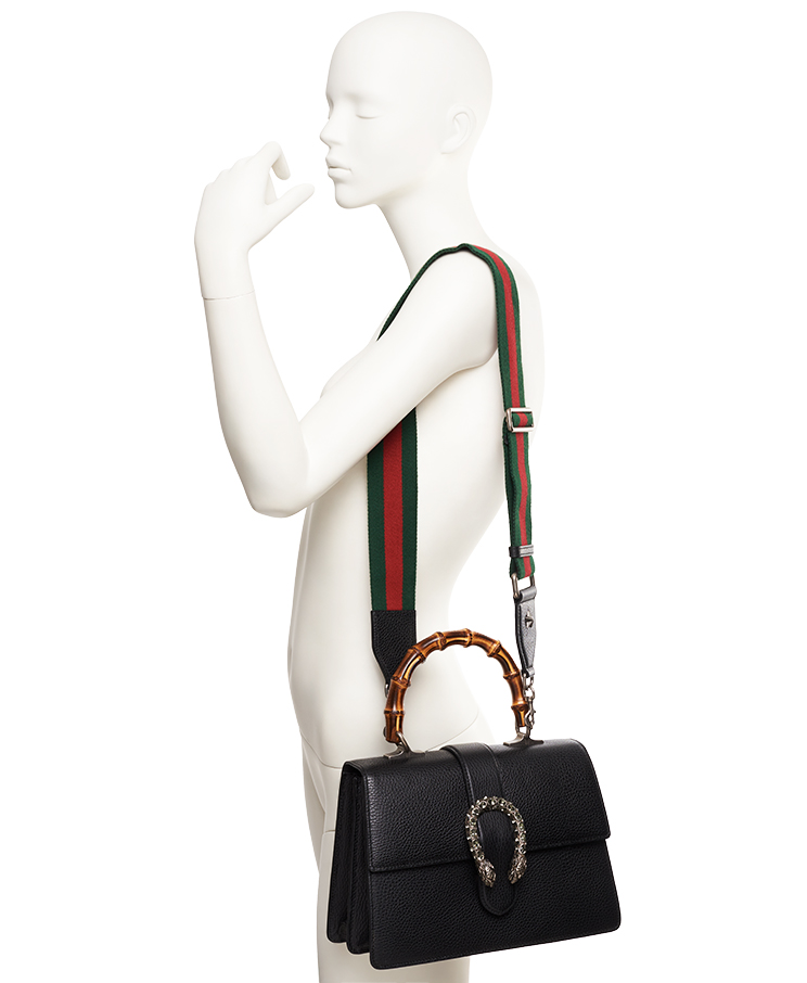 Gucci Dionysus Bamboo Medium