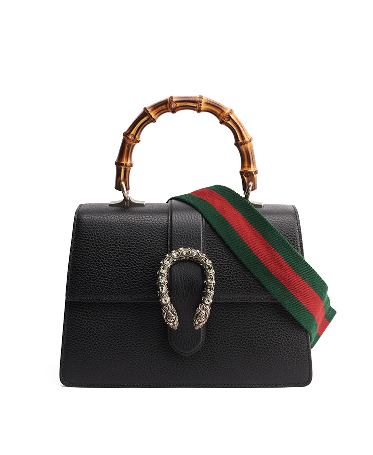 Gucci Dionysus Bamboo Medium